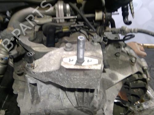 Gearbox FORD MONDEO IV (BA7) 1.8 TDCi | BP25687133M3 