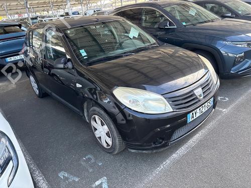 Gearbox DACIA SANDERO 1.4 MPI LPG | BP40454019M3 - Image 6