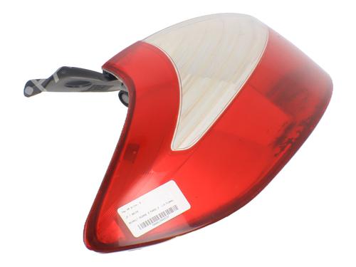 Left taillight RENAULT MEGANE III Hatchback (BZ0/1_, B3_) 1.5 dCi (BZ09, BZ0D, BZ1W, BZ29, BZ14) | BP34280882C34  - Image 6