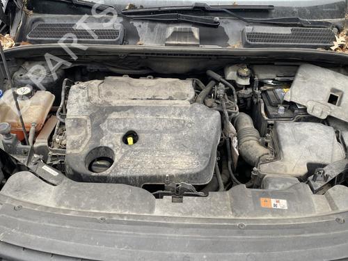 Electronic module FORD KUGA I | BP33700367M83 - Image 3