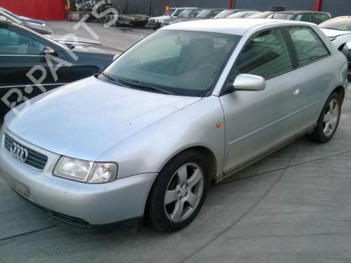 Right mirror AUDI A3 (8L1) 1.9 TDI | BP25689915C27 