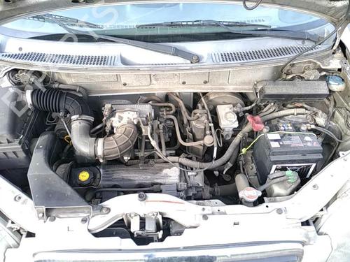 Abs pomp SUZUKI WAGON R+ Hatchback (MM) 1.3 (RB413) | BP27256044M43 