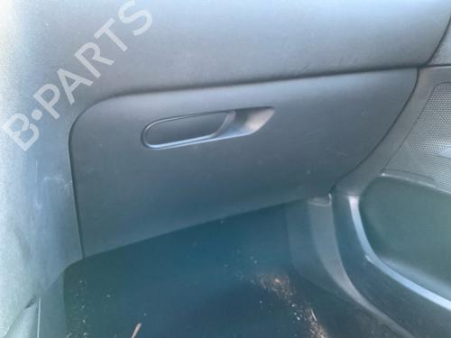 Used Glove box Glove box CITROËN C4 II (NC_) 1.4 VTi 95 (NC8FP0) (95 hp) 40200395 40200395