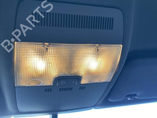 Plafonier AUDI A3 Sportback (8PA) 1.6 TDI (105 hp) 30813932