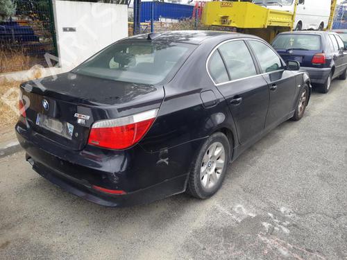 Electronic module BMW 5 (E60) 520 i | BP26965434M83 