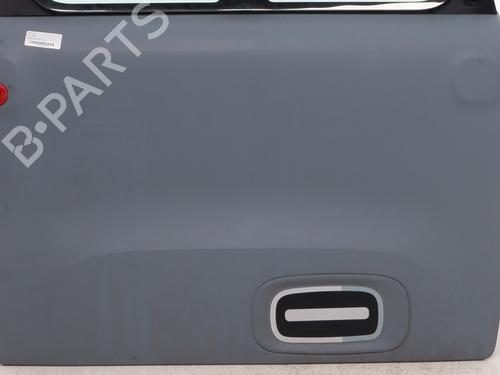 Right front door CITROËN AMI (9A_) Electric (9AZ2CA) | BP30725655C3