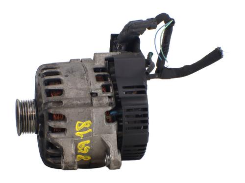 Alternator PEUGEOT 308 II (LB_, LP_, LW_, LH_, L3_) 2.0 BlueHDi 150 | BP27631236M7