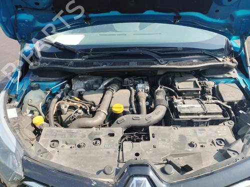 Gebruikte RENAULT CAPTUR I (J5_, H5_) 1.5 dCi 90 (J5N4, J5M5, J5MW, J5M6, J5AL, J5AJ) 4859962 Onderdelen