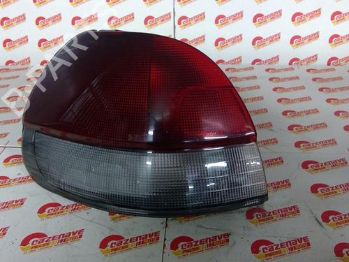 Used Left taillight SUBARU LEGACY II Estate (BG) 2.5 i 4WD (BG9) (150 hp) 25687865