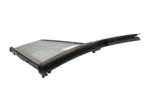 Used Front right quarter glass Front right quarter glass PEUGEOT 3008 I MPV (0U_) 1.6 HDi (109 hp) 33610497 33610497