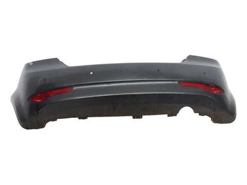 Bak støtfanger KIA CEE'D Hatchback (ED) 1.6 CRDi 115 (115 hp) 29395632