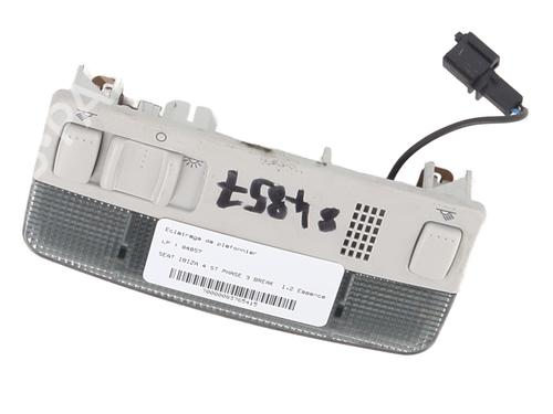 Interior roof light SEAT IBIZA IV ST (6J8, 6P8) 1.2 TSI | BP25692114I8 