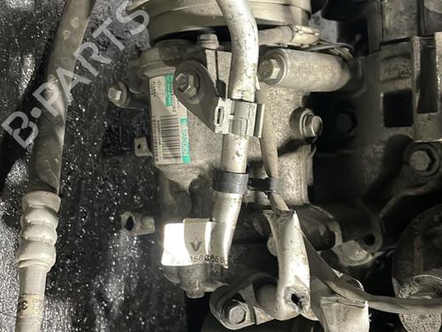 Used AC compressor AC compressor RENAULT CLIO II (BB_, CB_) 1.5 dCi (B/CB3M) (64 hp) 25673790 25673790