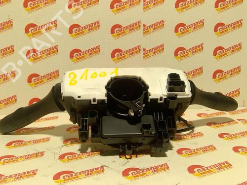 Used Steering column stalk Steering column stalk NISSAN QASHQAI II (J11, J11_) 1.6 dCi (130 hp) 25698657 25698657