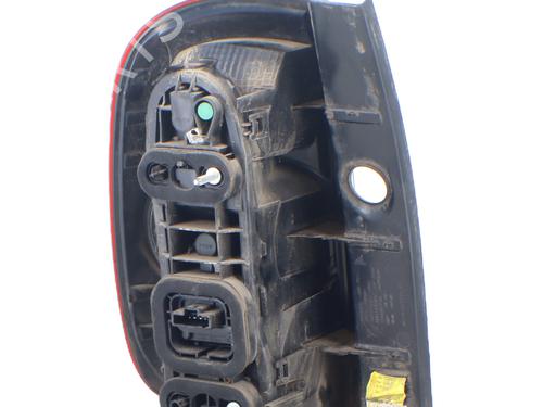 Right taillight DACIA DUSTER (HS_) 1.5 dCi (HSAJ) | BP34455494C35  - Image 7