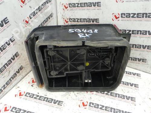 Used Left taillight CITROËN BX (XB-_) TRD Turbo (90 hp) 25696864