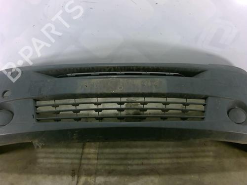 Used Front bumper RENAULT MASTER II Van (FD) 2.5 dCi (101 hp) 25681570