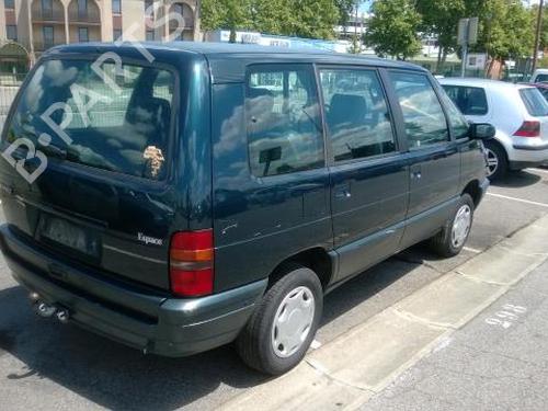 Ricambi RENAULT ESPACE II (J/S63_) 4648849