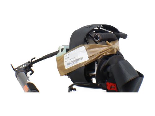 Front right seatbelt RENAULT 4 E-Tech 150 (PDA1) | BP31908199I25 - Image 3