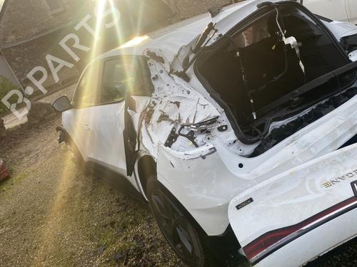 Rudehejsemekanisme ventre foran RENAULT MEGANE E-TECH SUV EV60 (BNJ1) | BP28976478C22  - Image 5