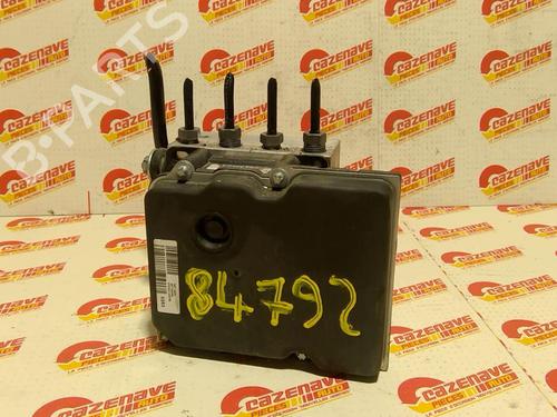Used ABS pump PEUGEOT 3008 I MPV (0U_) 1.6 HDi (114 hp) 25683610