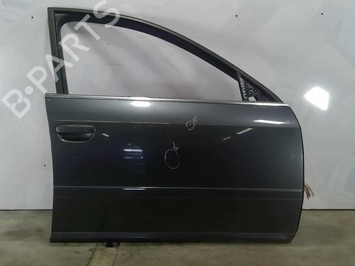 right-front-door-audi-a6-c5-4b2-4b4-1997-1998-1999-2000-2001-2002-2003-2004-2005-25698410 main image