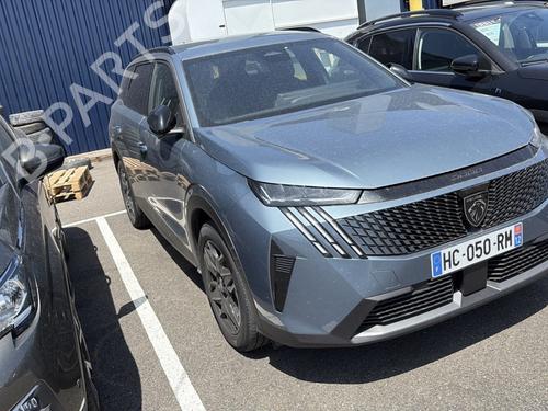 Bumper voor PEUGEOT 5008 III (KA_, KB_, KC_) Hybrid 136 | BP30617751C7