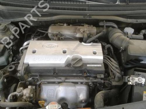 Right front window motor KIA RIO II (JB) | BP25689976E20 - Image 4