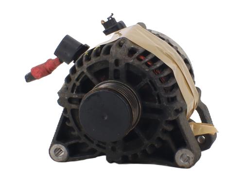 Generator FORD FIESTA V (JH_, JD_) 1.4 TDCi (68 hp) 27258087