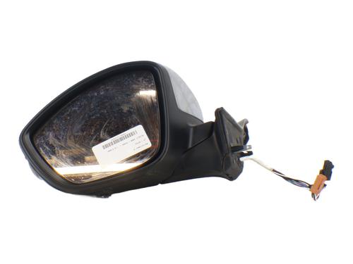 Retrovisor esquerdo PEUGEOT 2008 I (CU_) 1.6 HDi (92 hp) 31591121