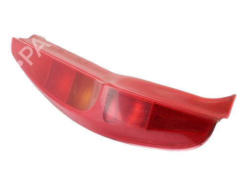 Used Left taillight FIAT PUNTO (188_) 1.2 16V 80 (188.233, .235, .253, .255, .333, .353, .639,... (80 hp) 25688487