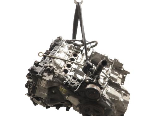 Used Engine Engine TOYOTA YARIS (_P9_) 1.33 VVT-i (NSP90_, NSP90R) (100 hp) 25673075 25673075