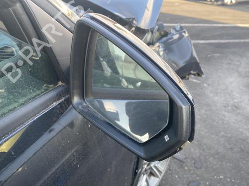 Used Right mirror AUDI A1 Sportback (GBA) 30 TFSI (116 hp) 27988502