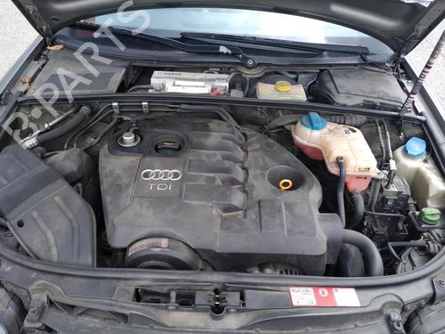 Radio AUDI A4 B6 (8E2) 1.9 TDI | BP25687809E6 - Image 3