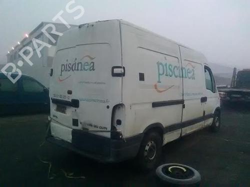 Left headlight OPEL MOVANO A Platform/Chassis (X70) 3.0 DTI (ED, HD, UD0, UD4) | BP25695899C28 - Image 4