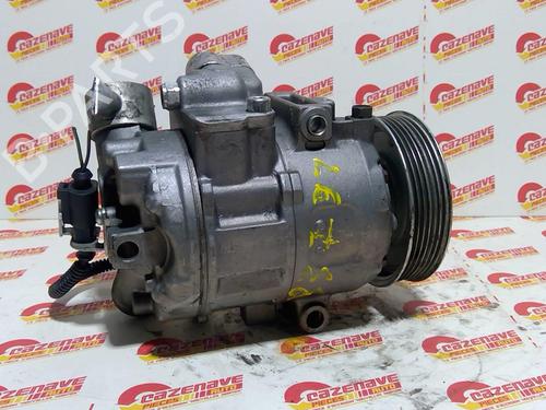 AC compressor VW POLO (9N_, 9A_) 1.4 TDI | BP25674694M34 