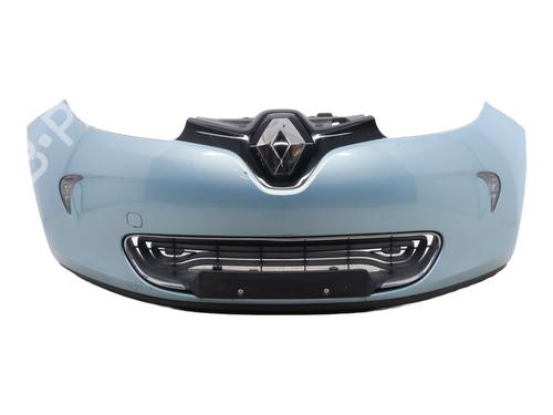 Used Front bumper Front bumper RENAULT ZOE (BFM_) ZOE (88 hp) 36346415 36346415