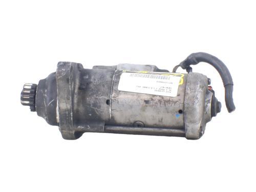 Starter AUDI A1 (8X1, 8XK) 1.6 TDI | BP37439247M8 - Image 3