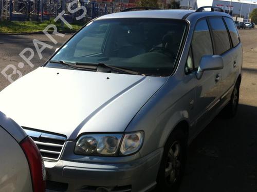 Switch HYUNDAI TRAJET (FO) 2.0 CRDi | BP25687404I30  - Image 8