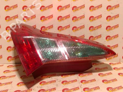 Used Left taillight Left taillight CITROËN C4 Coupe (LA_) 1.6 HDi (109 hp) 25695812 25695812