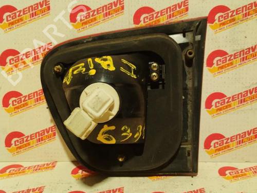 Used Left tailgate light SEAT IBIZA II (6K1) 1.4 i (60 hp) 25689704