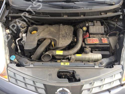 Right front window switch NISSAN NOTE (E11, NE11) 1.5 dCi | BP25696676I26 - Image 6