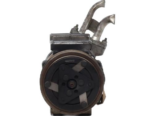 AC compressor CITROËN C2 (JM_) 1.1 | BP25698110M34 