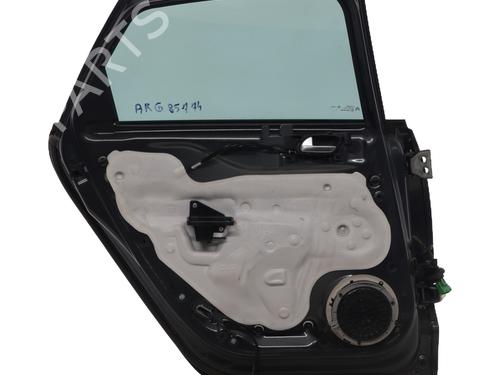 Left rear door CITROËN C4 II (NC_) 1.6 HDi 115 | BP27985569C4