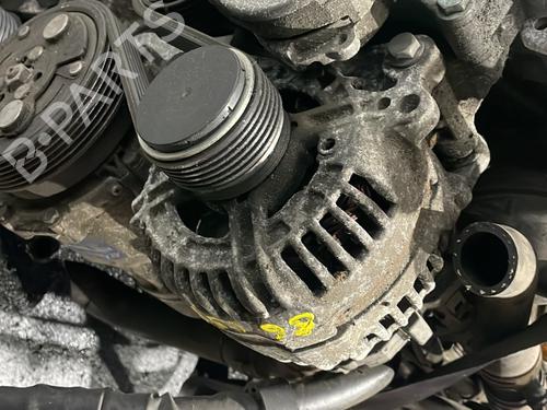 Used Alternator VW SHARAN (7M8, 7M9, 7M6) 1.9 TDI (115 hp) 29334310
