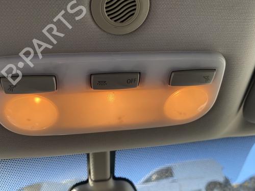 Used Interior roof light RENAULT MEGANE III Coupe (DZ0/1_) 1.9 dCi (DZ0N, DZ0J, DZ1J, DZ1K) (131 hp) 33126116