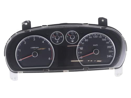Used Instrument cluster HYUNDAI i30 (FD) 1.6 CRDi (90 hp) 28730249