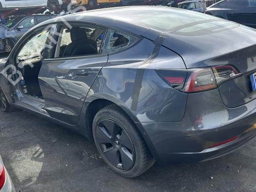 Rear right window mechanism TESLA MODEL 3 (5YJ3) EV AWD | BP25812384C25  - Image 8