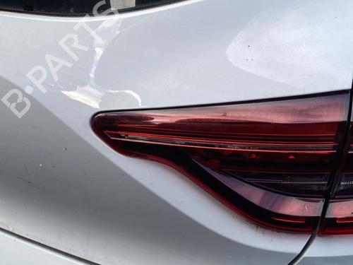 Used Right tailgate light RENAULT CLIO V (B7_) 1.0 TCe 90 (B7MT) (91 hp) 32271268