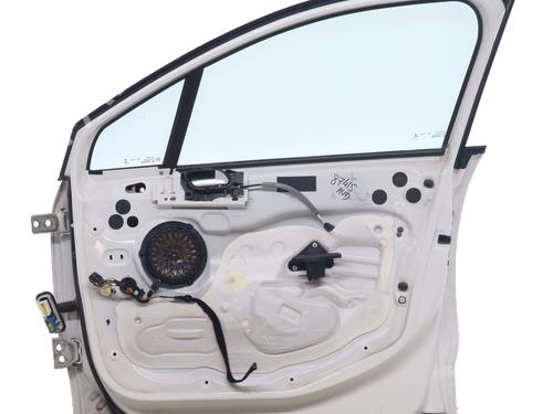 Front right window mechanism CITROËN C4 II (NC_) 1.6 HDi 115 | BP29890631C23